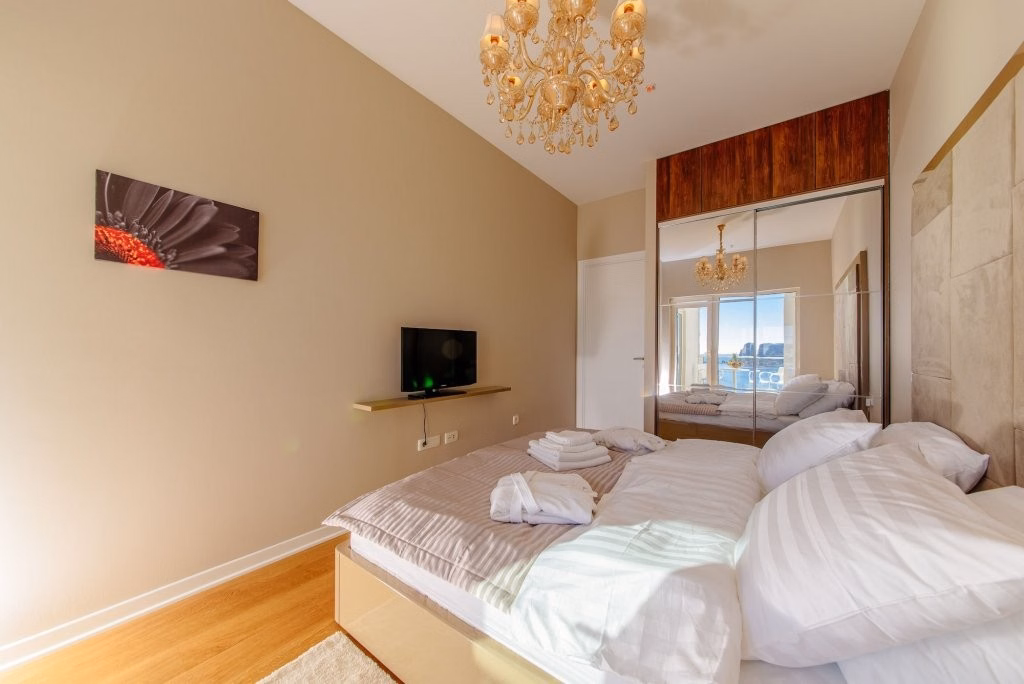 Hotel Tre Canne