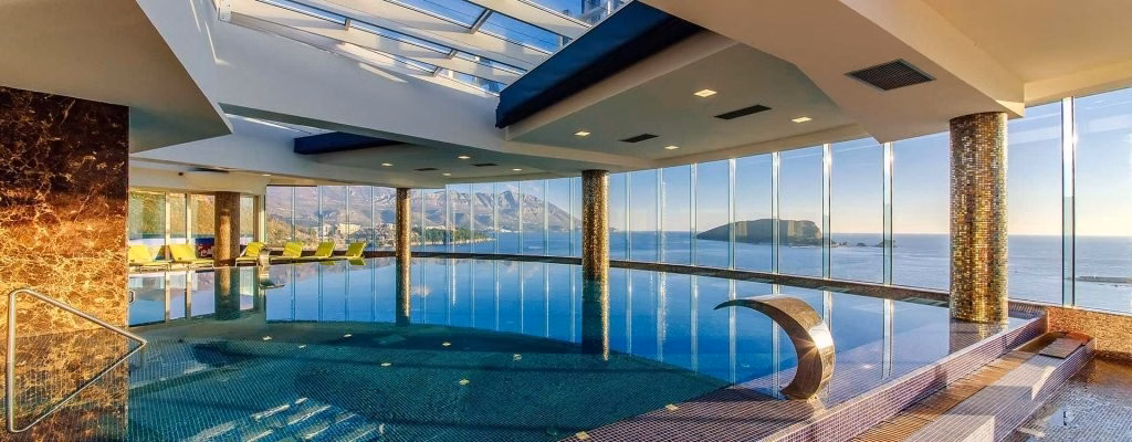 Hotel Tre Canne