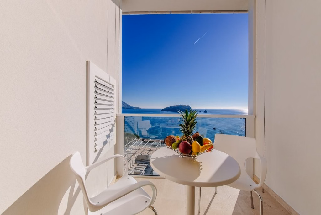 Hotel Tre Canne