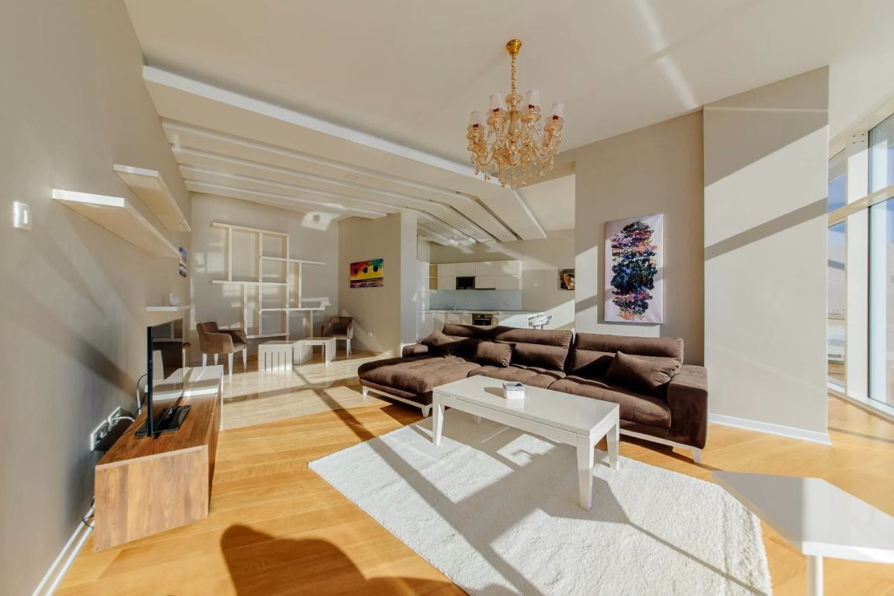 Hotel Tre Canne