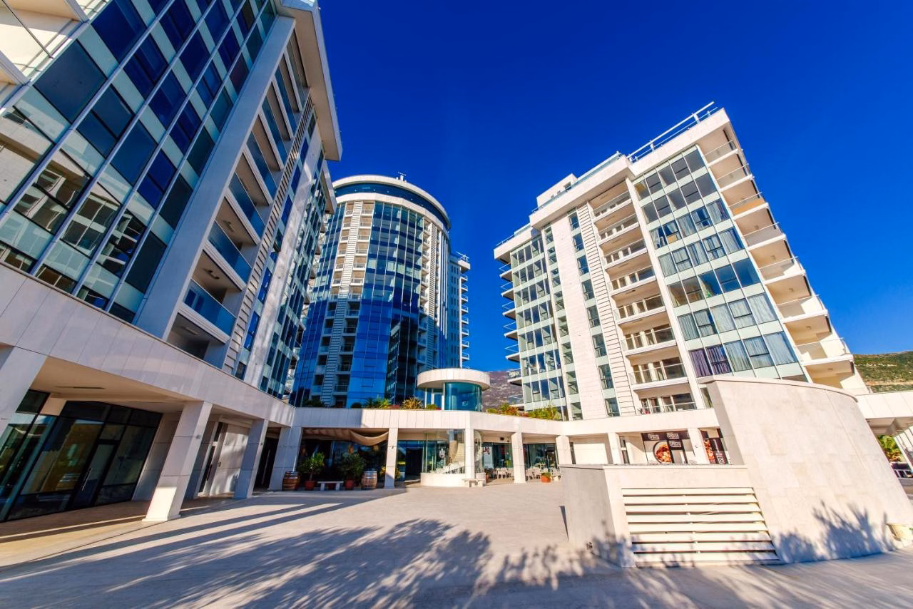 Hotel Tre Canne
