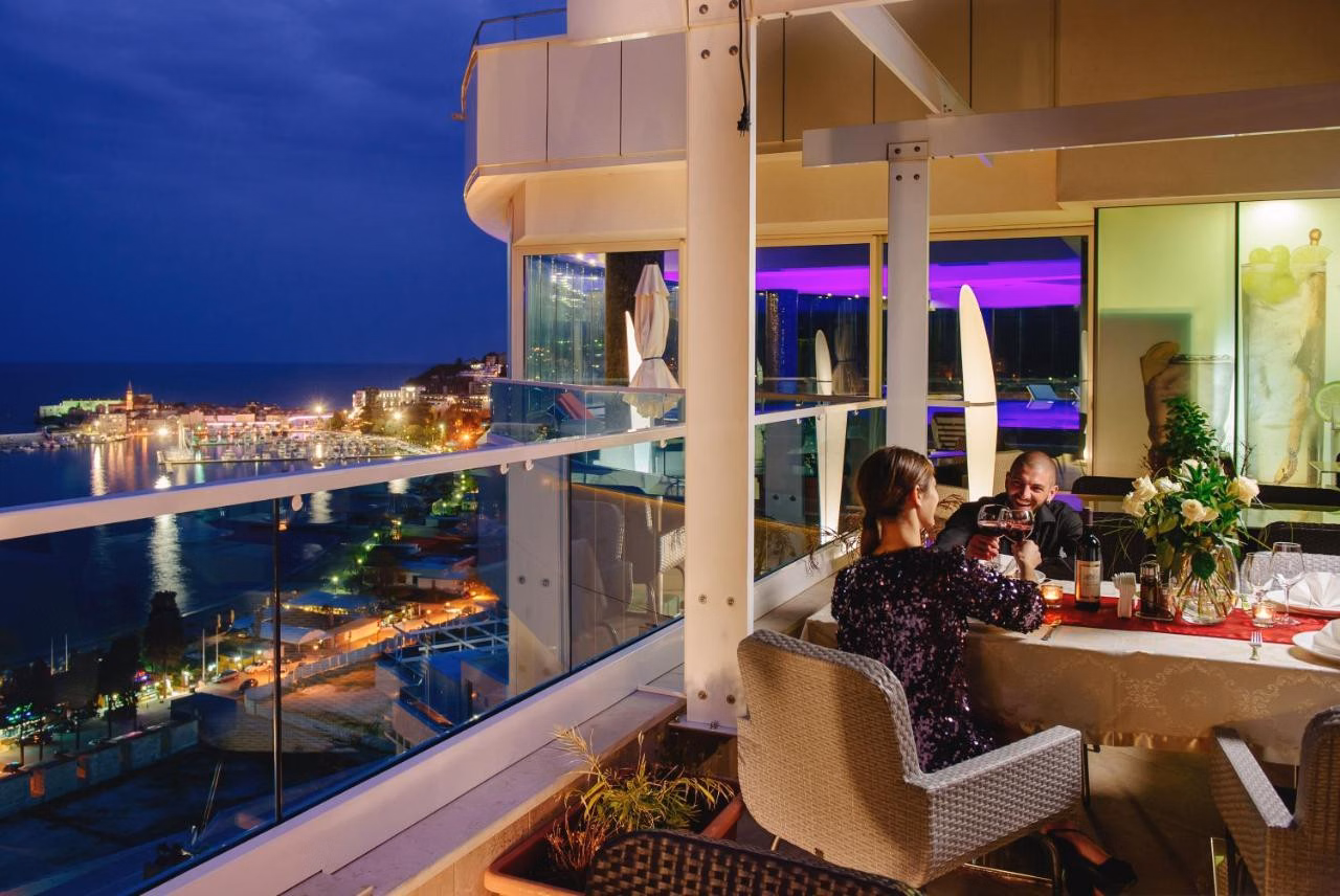 Hotel Tre Canne