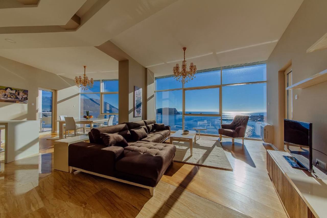 Hotel Tre Canne