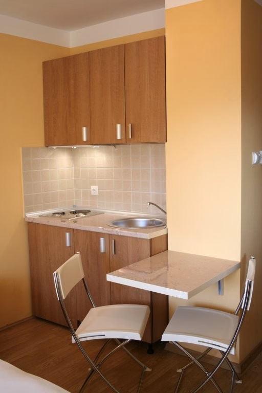 Hotel WGrand