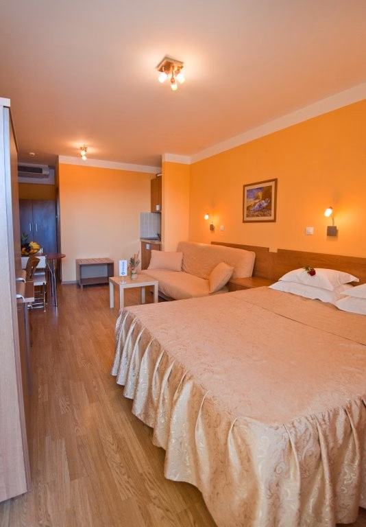 Hotel WGrand
