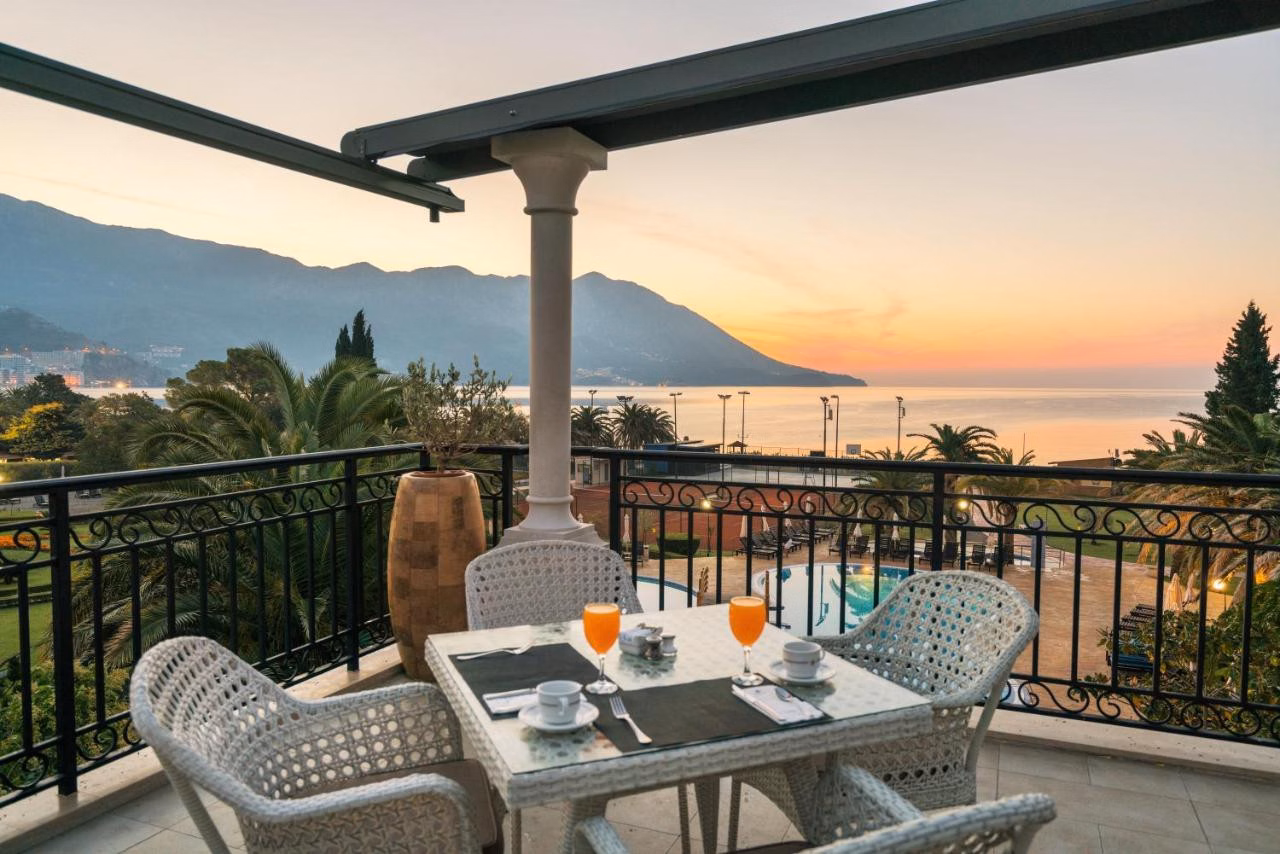 Iberostar Bellevue