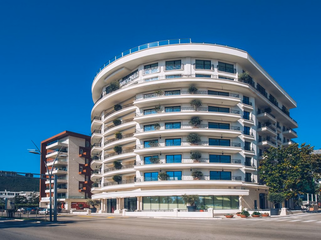 Iberostar Waves Slavija