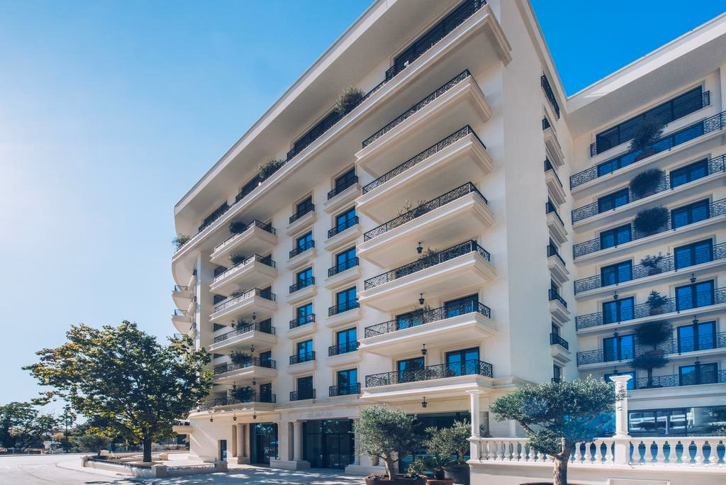 Iberostar Waves Slavija