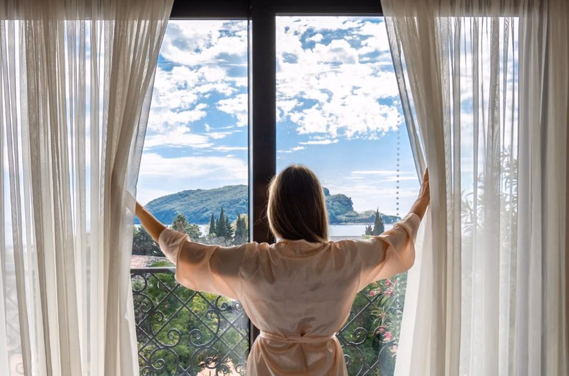 Juodkalnija, Budva