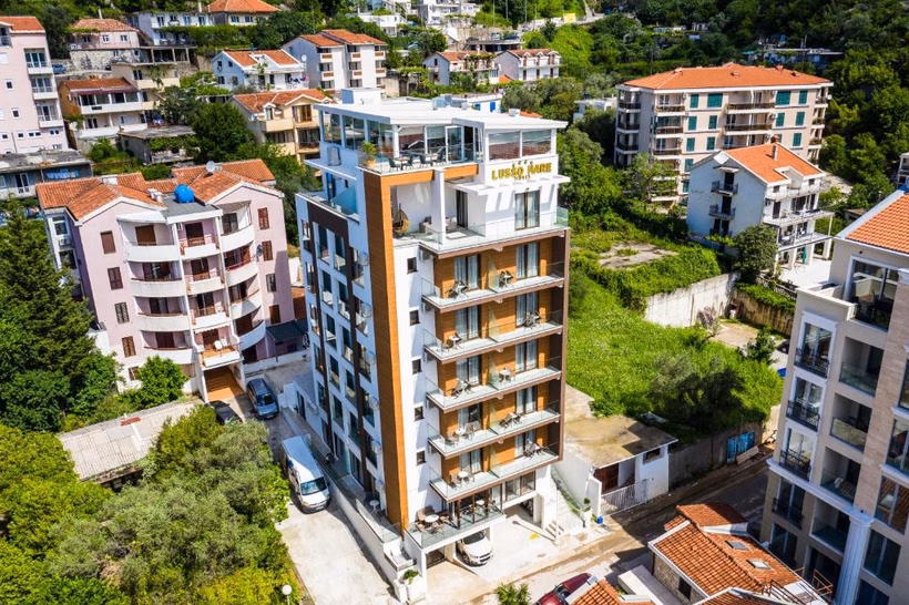 Juodkalnija, Budva