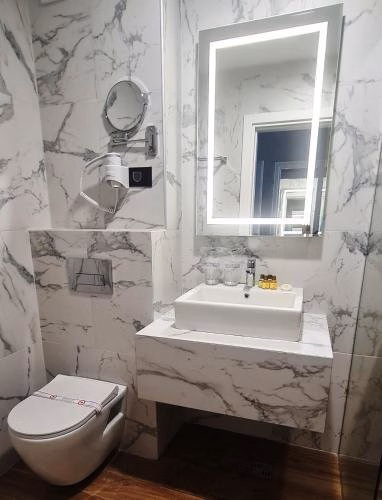 Montenegrina Hotel & SPA