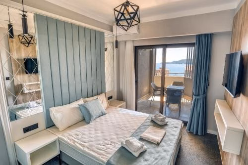 Montenegrina Hotel & SPA