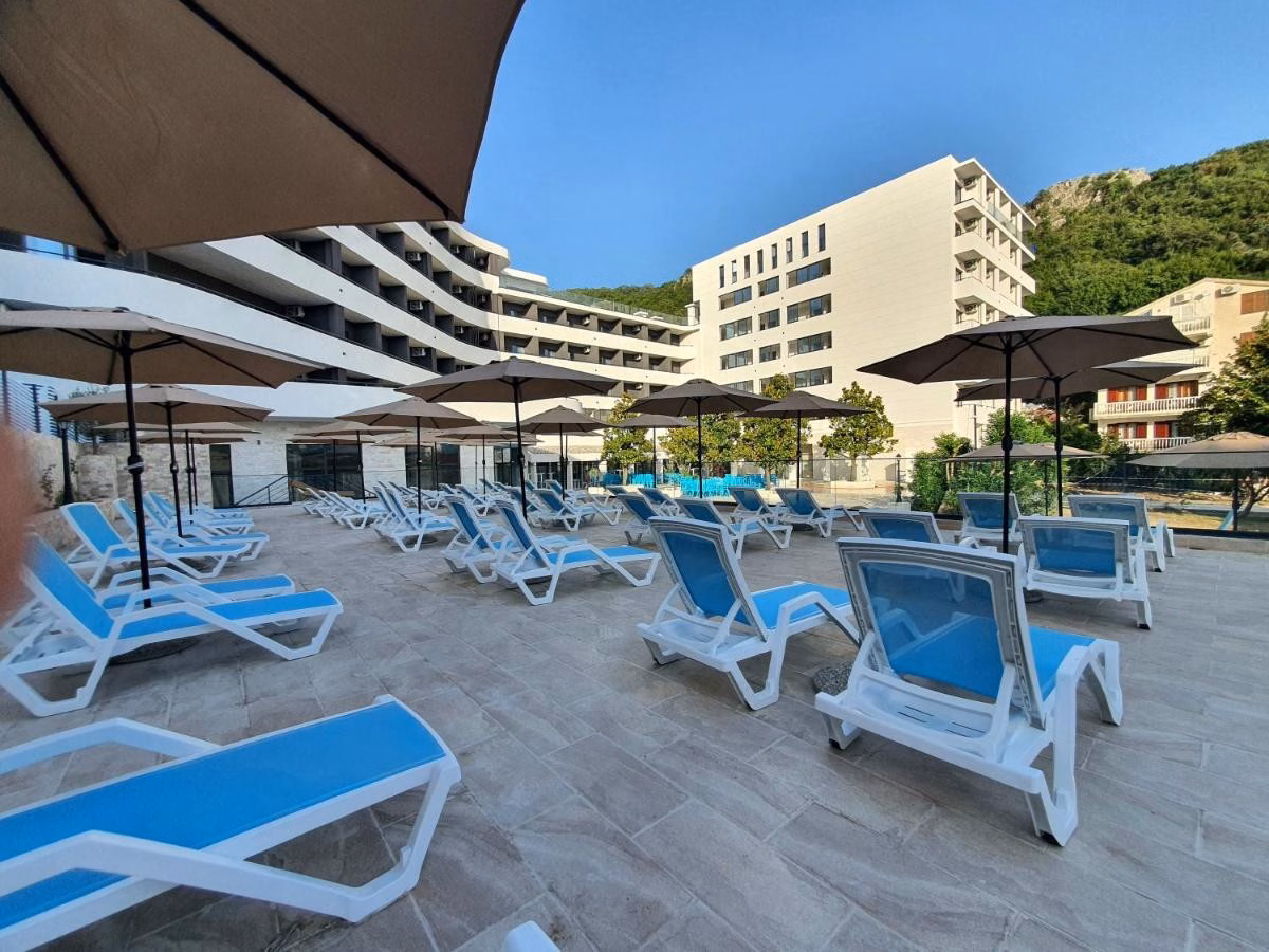 Montenegrina Hotel & SPA
