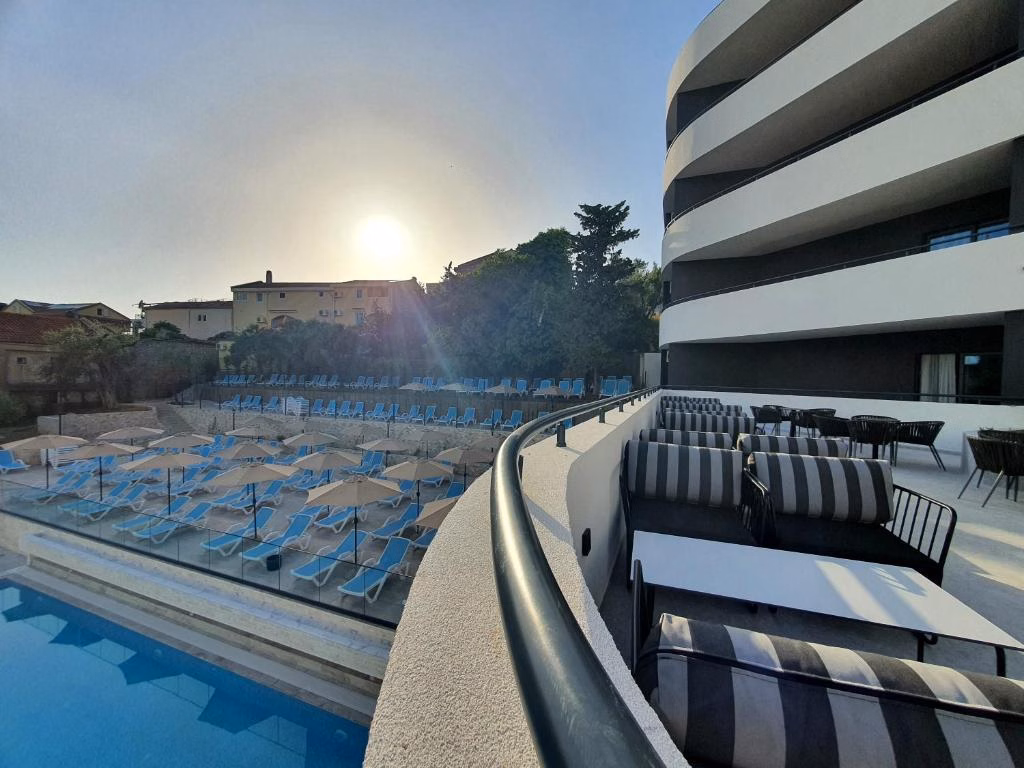 Montenegrina Hotel & SPA
