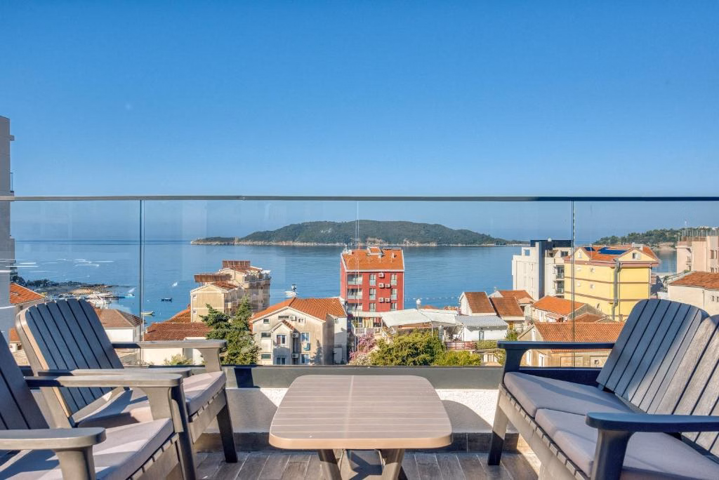 Montenegrina Hotel & SPA