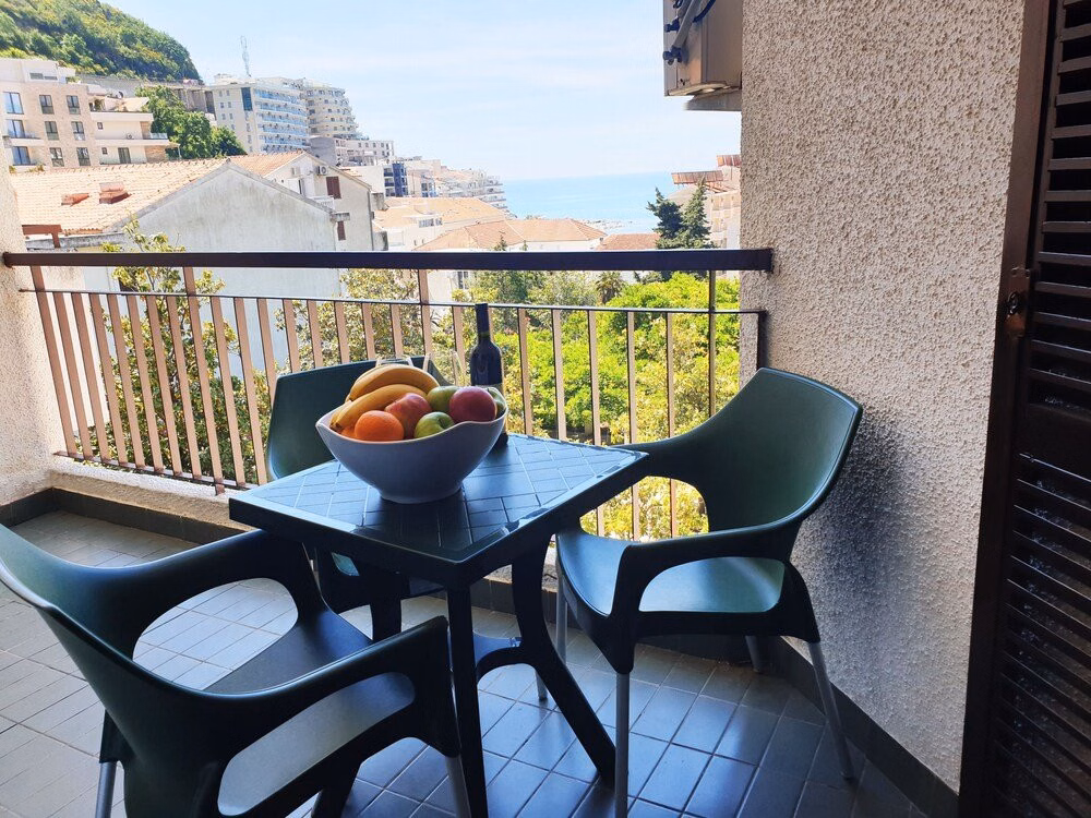 Montenegrina Hotel & SPA