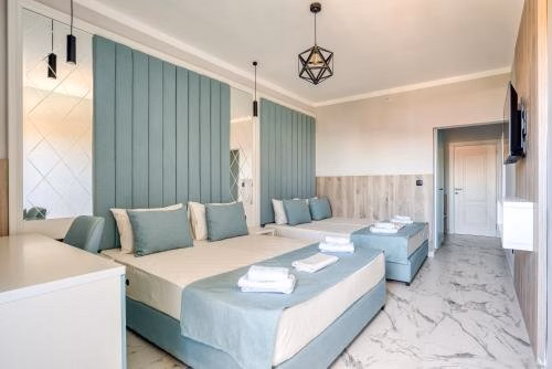 Montenegrina Hotel & SPA