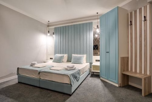 Montenegrina Hotel & SPA