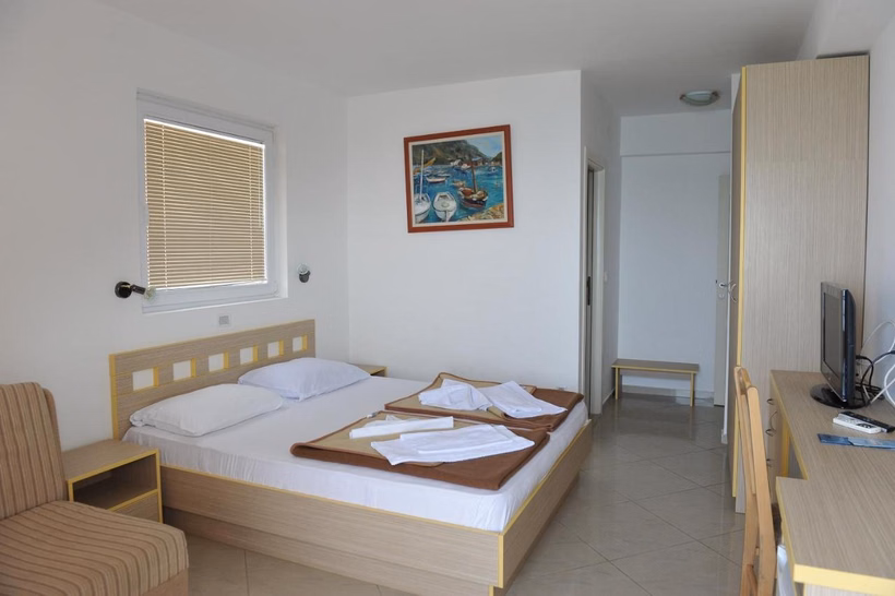 Juodkalnija, Budva