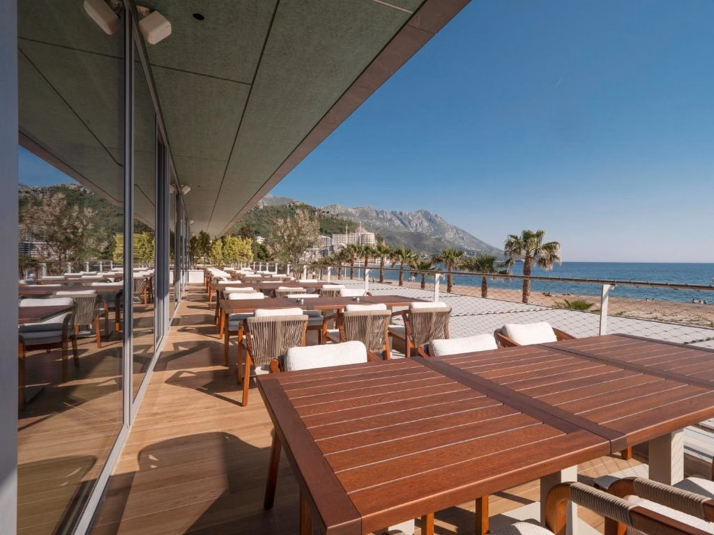 Sea Star Budva