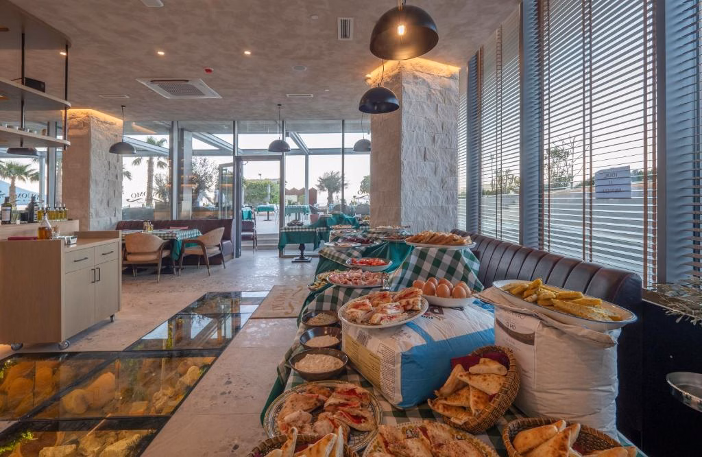 Sea Star Budva