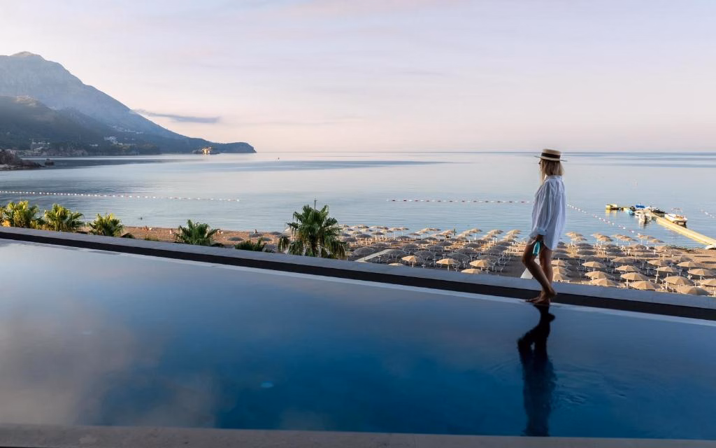 Sea Star Budva