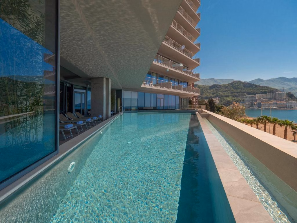 Sea Star Budva