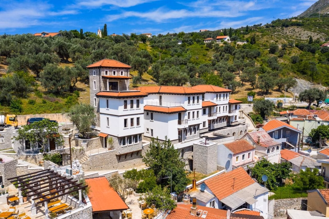 Stara Čaršija Hotel and Spa