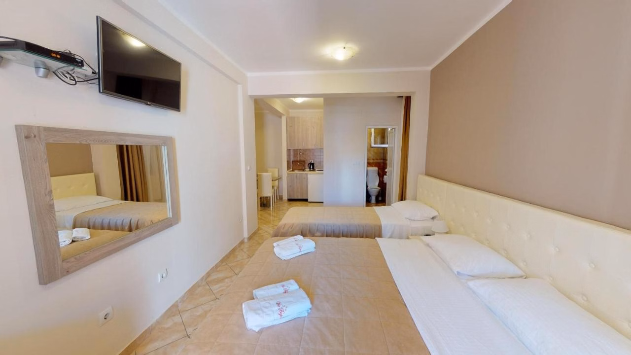 Vila Bojana