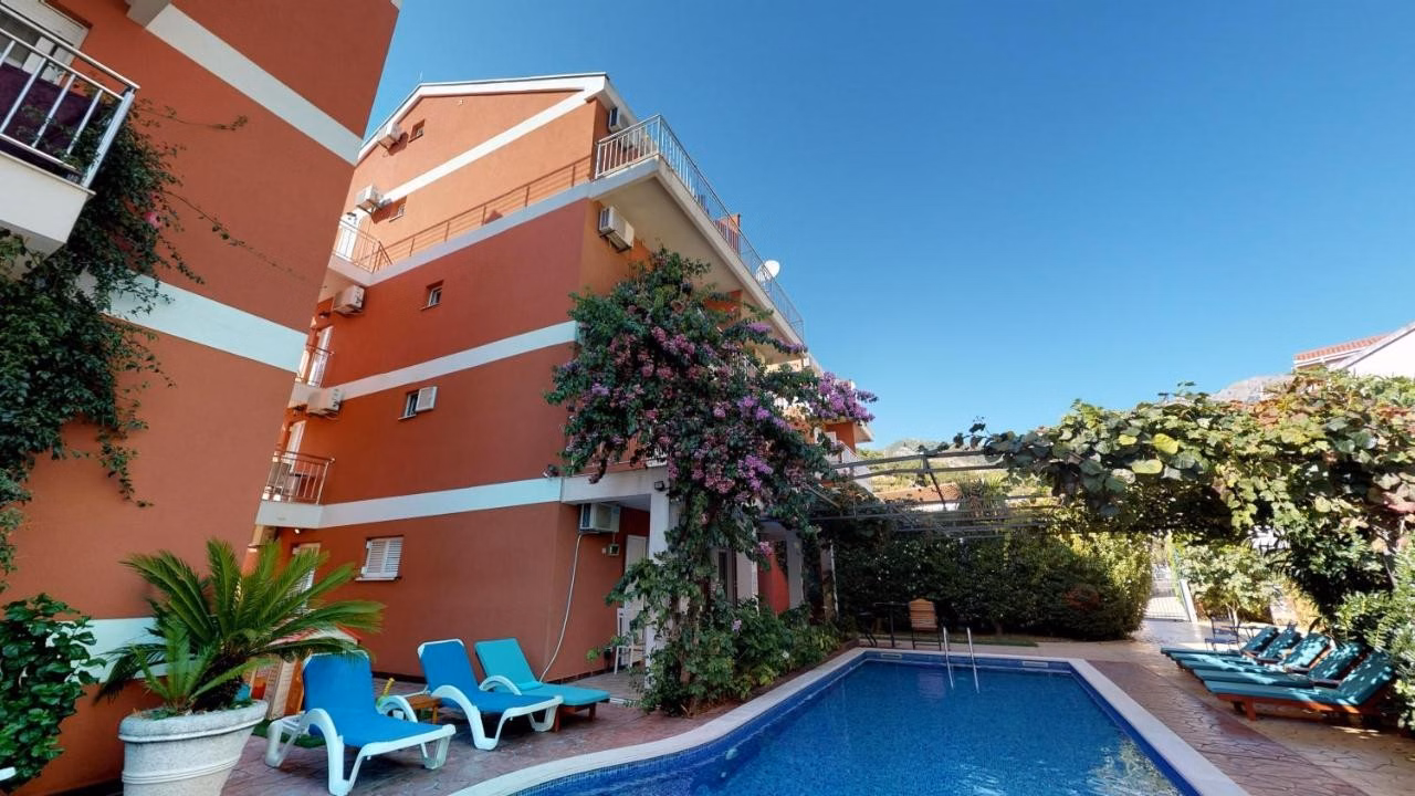 Vila Bojana