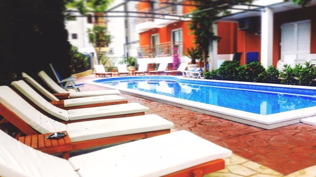 Vila Bojana