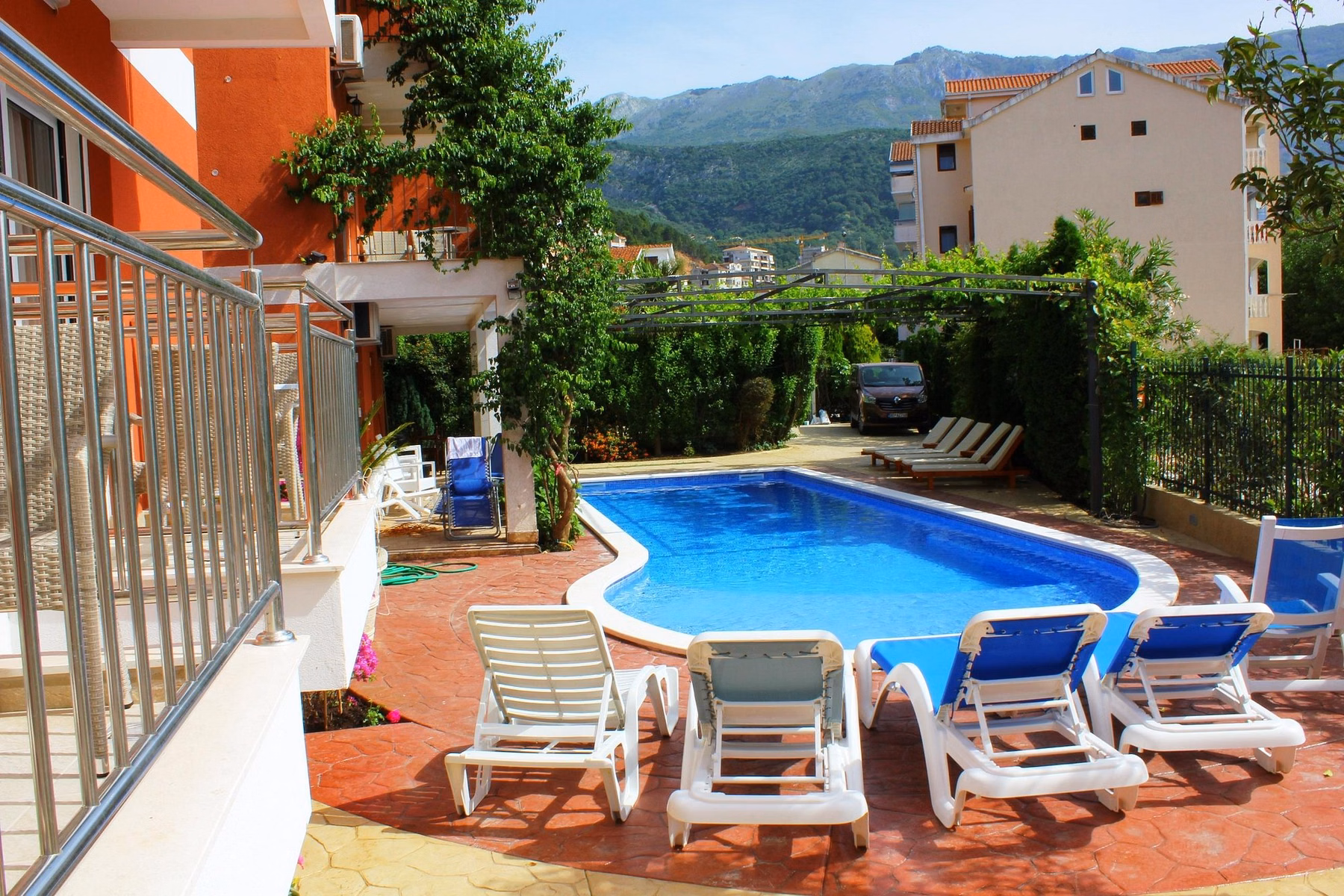 Vila Bojana