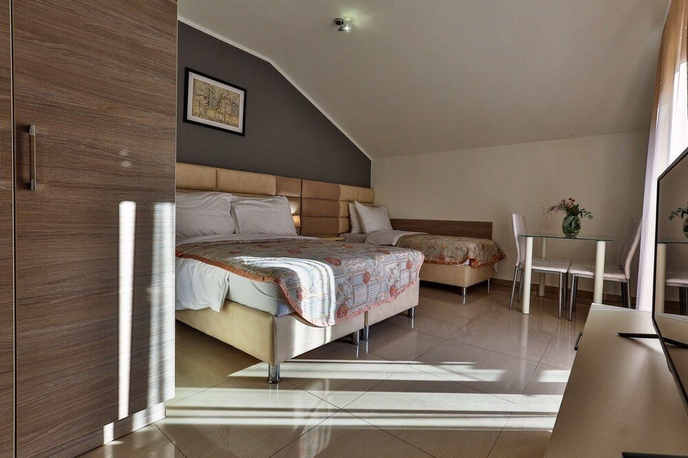 Villa Velzon
