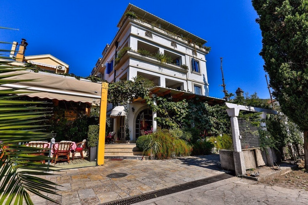 Villa Velzon