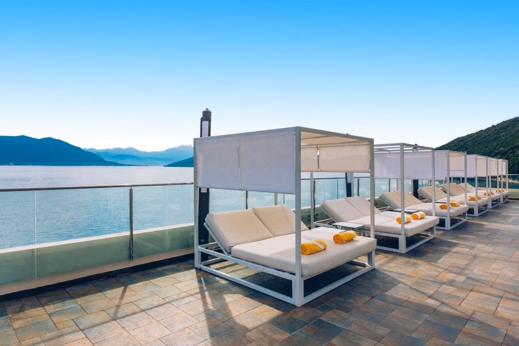 Iberostar Herceg Novi