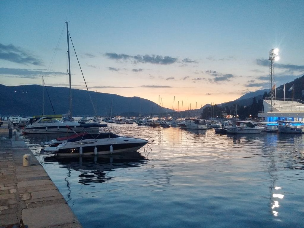 Iberostar Herceg Novi