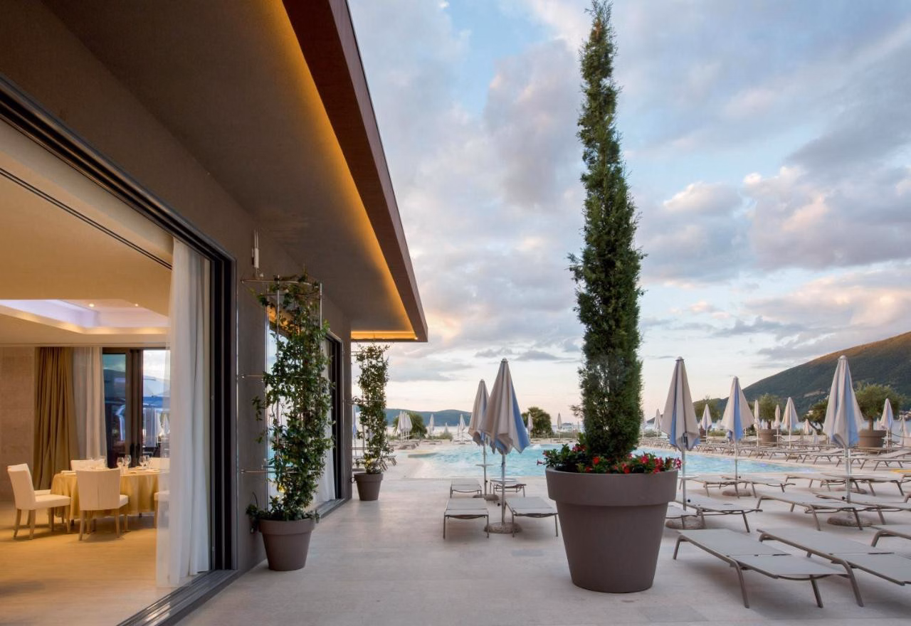 Palmon Bay Hotel & Spa