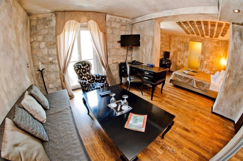 Astoria Kotor Boutique Hotel