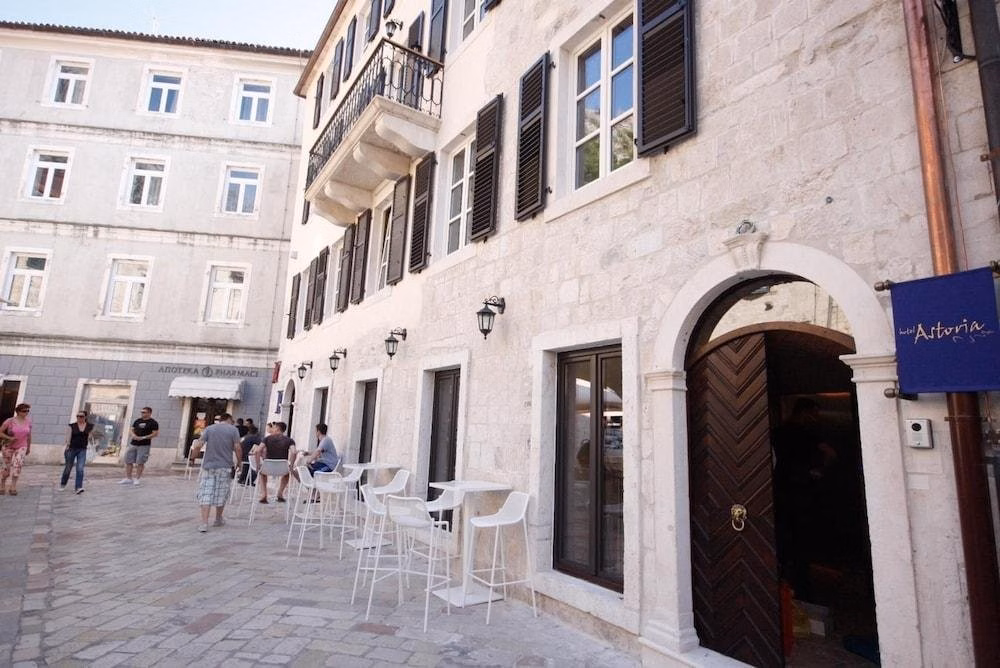 Astoria Kotor Boutique Hotel