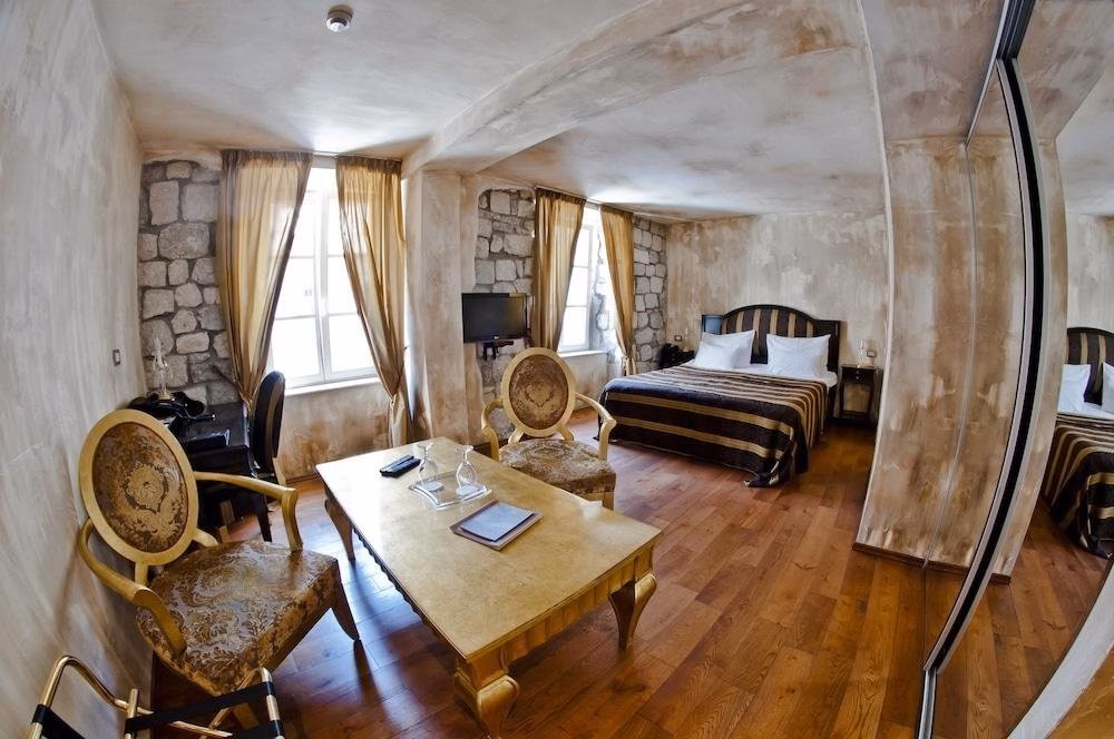 Astoria Kotor Boutique Hotel