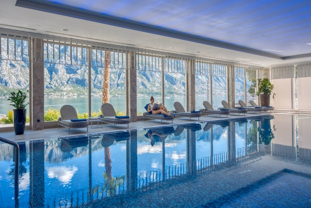 Hyatt Regency Kotor Bay Resort