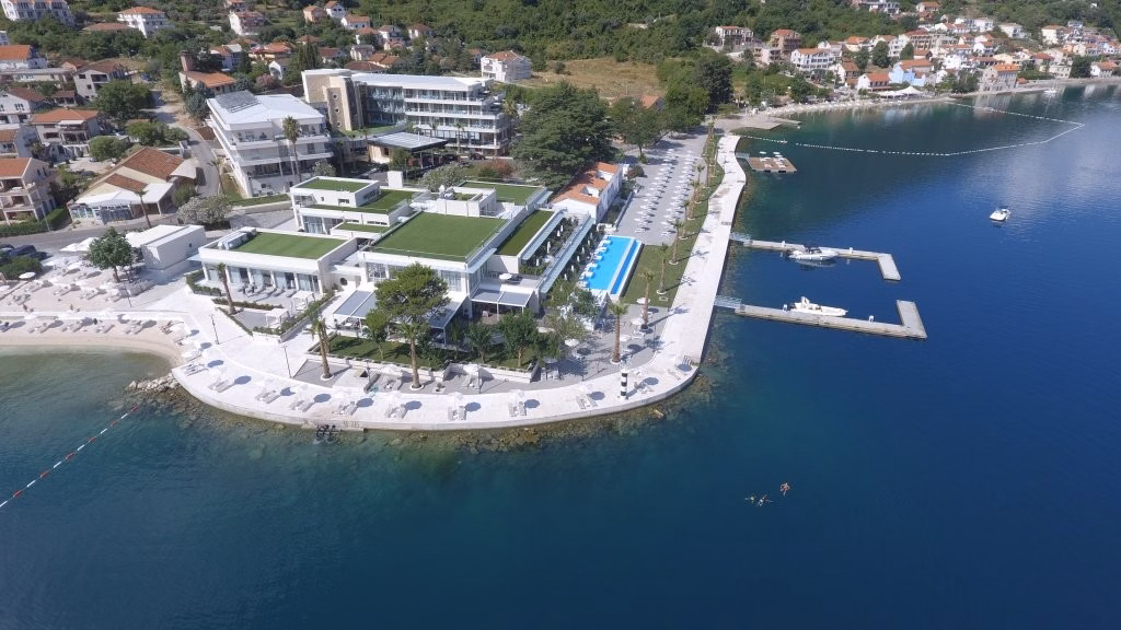 Hyatt Regency Kotor Bay Resort
