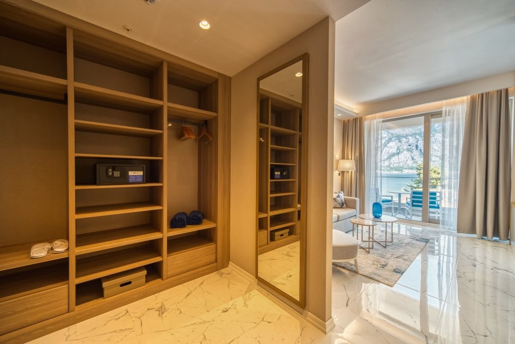 Hyatt Regency Kotor Bay Resort