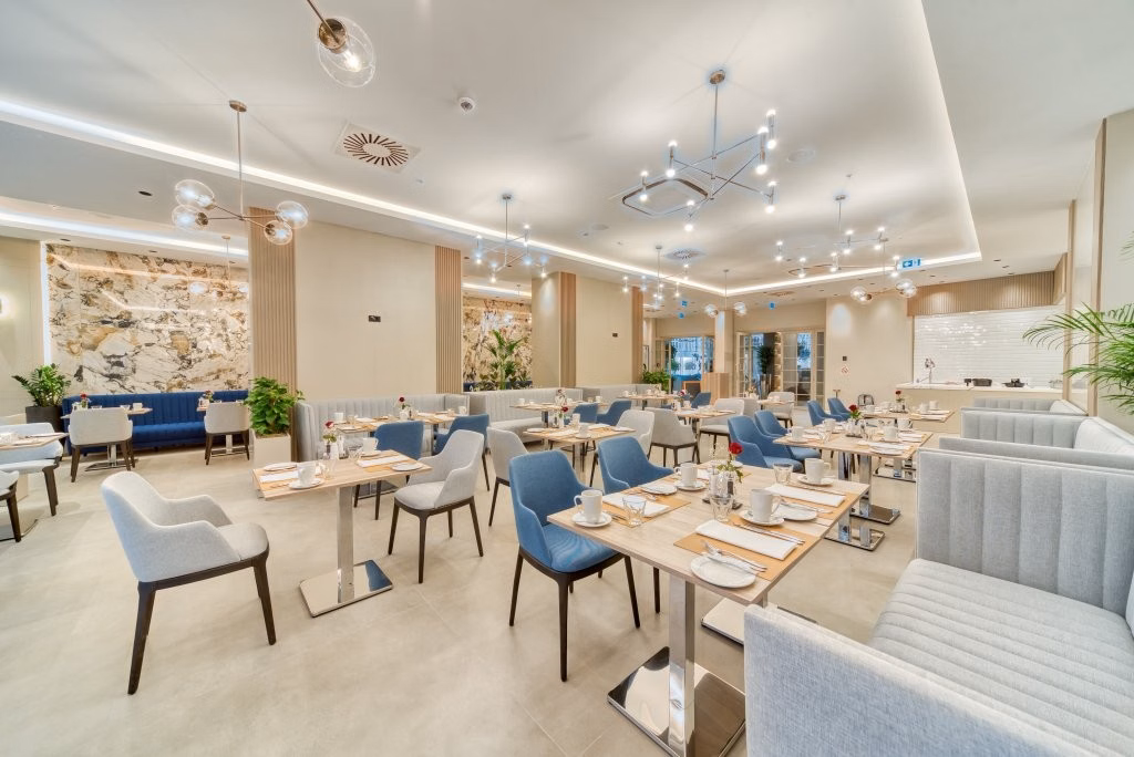 Hyatt Regency Kotor Bay Resort