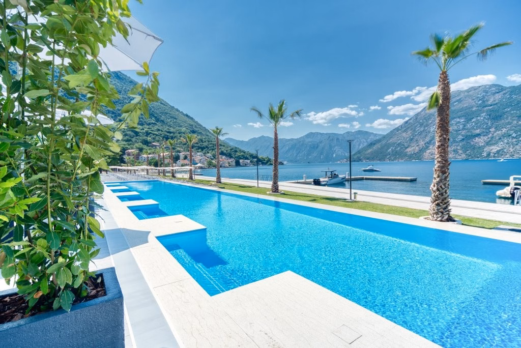 Hyatt Regency Kotor Bay Resort