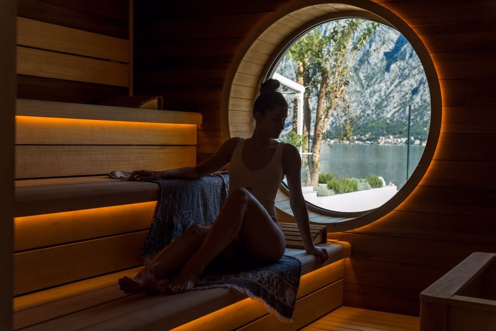 Hyatt Regency Kotor Bay Resort
