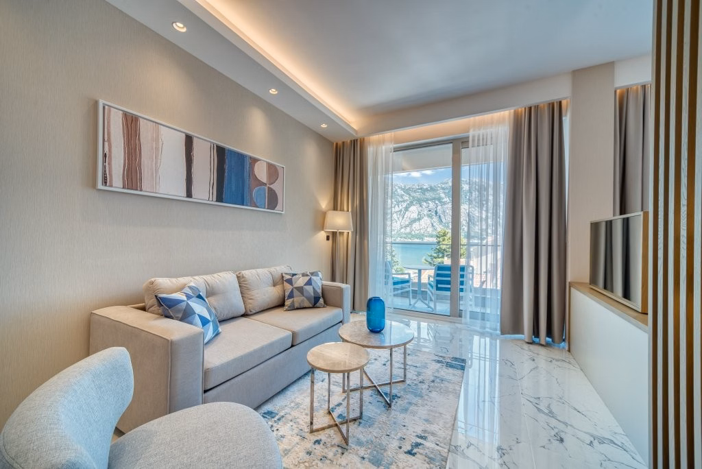 Hyatt Regency Kotor Bay Resort