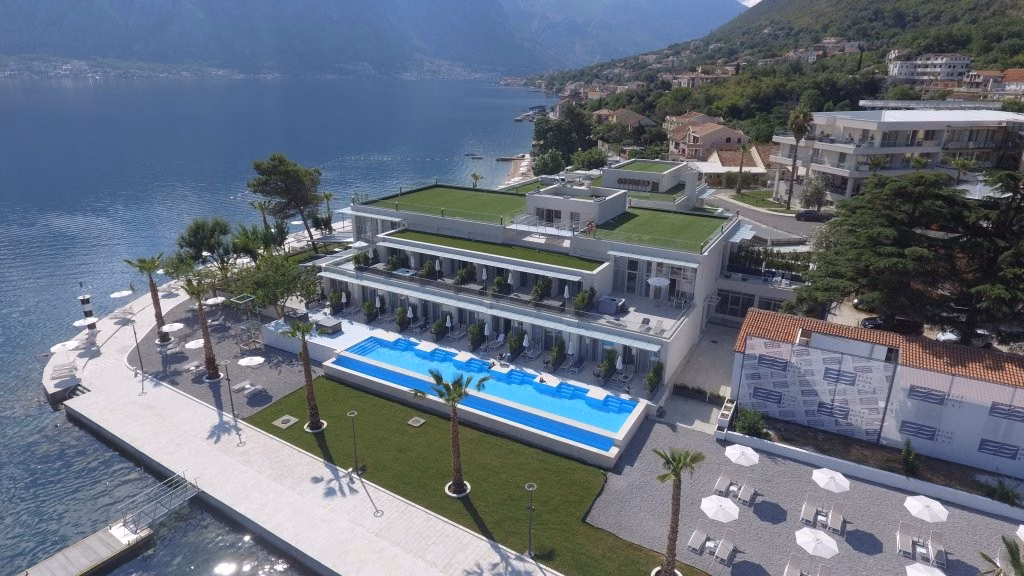 Hyatt Regency Kotor Bay Resort