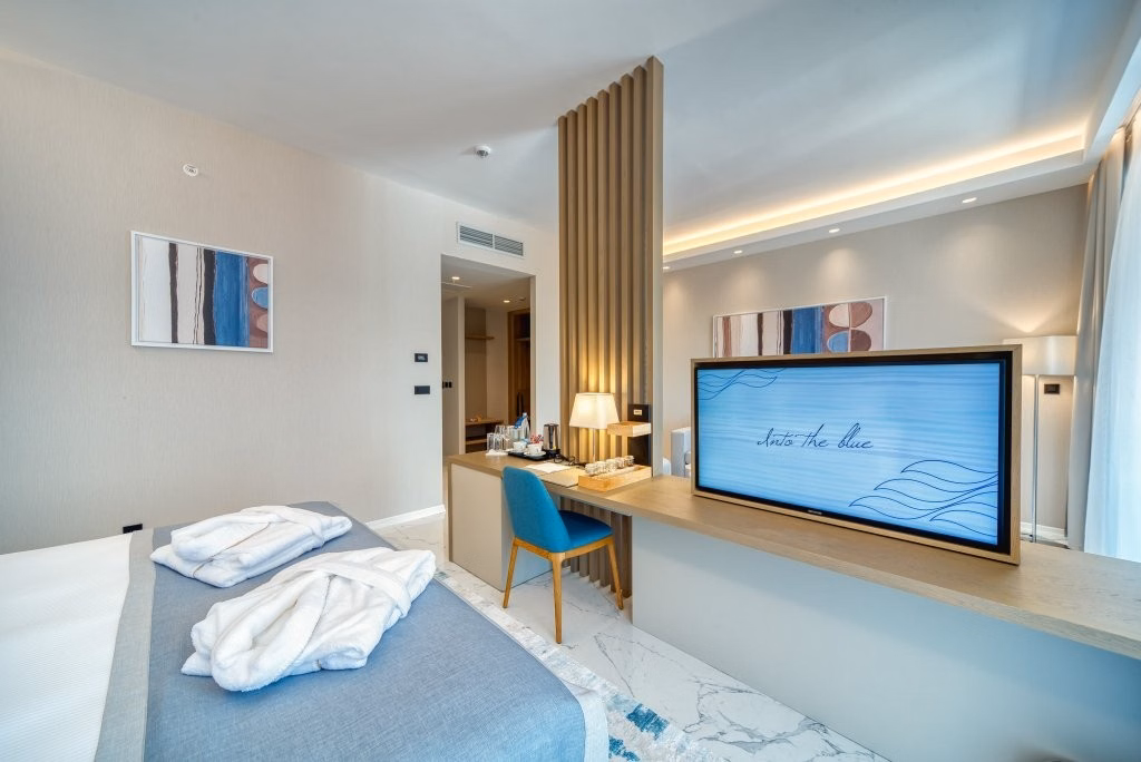 Hyatt Regency Kotor Bay Resort