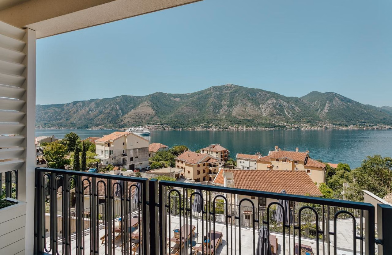 Casa del Mare - Vizura Hotel